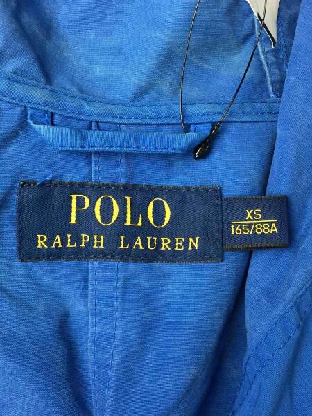 POLO RALPH LAUREN(ポロラルフローレン) / 60/40クロス マウンテン 