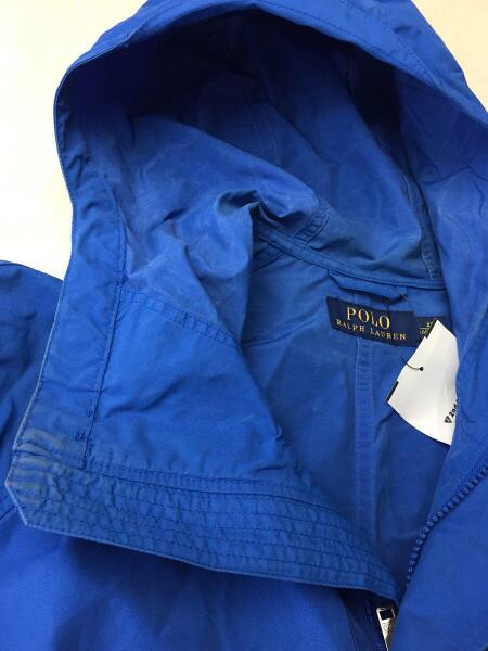 POLO RALPH LAUREN(ポロラルフローレン) / 60/40クロス マウンテン 