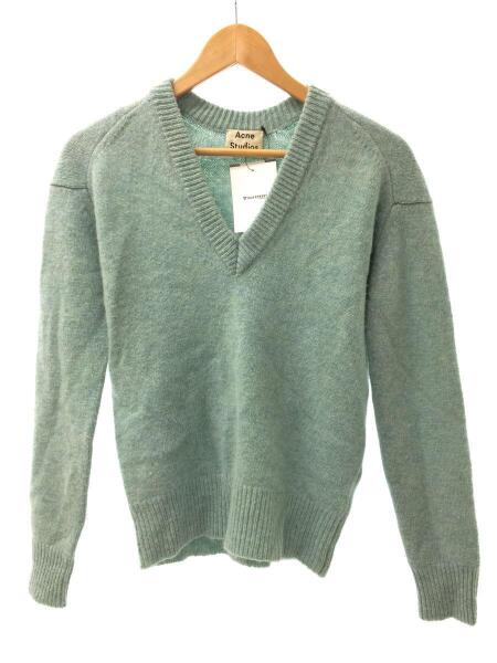 Acne Studios(Acne)(アクネストゥディオズ(アクネ)) / V-NECK SWEATER 
