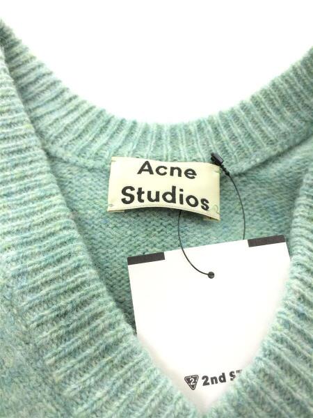 Acne Studios(Acne)(アクネストゥディオズ(アクネ)) / V-NECK SWEATER 