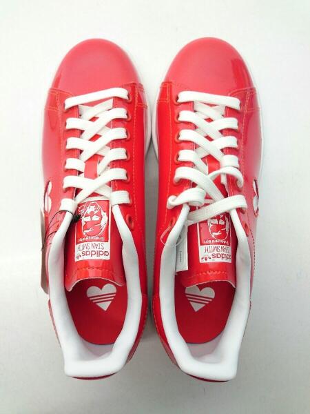 adidas(アディダス) / バレンタイン限定/WMNS STAN SMITH/ローカット