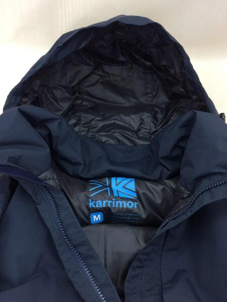 KARRIMOR(カリマー) / GLOBAL DOWN JACKET/グローバルダウンジャケット 