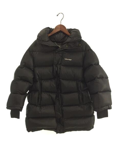 BALENCIAGA(バレンシアガ) / 17AW OUTSPACE PUFFER JKT/ジャケット/34 