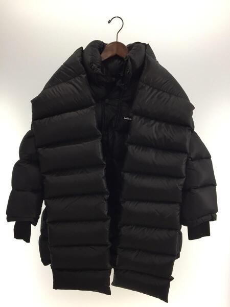 BALENCIAGA(バレンシアガ) / 17AW OUTSPACE PUFFER JKT/ジャケット/34 