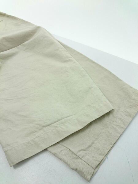 かぐれ(カグレ) / 19SS コットンリネン サロペット/オーバーオール 