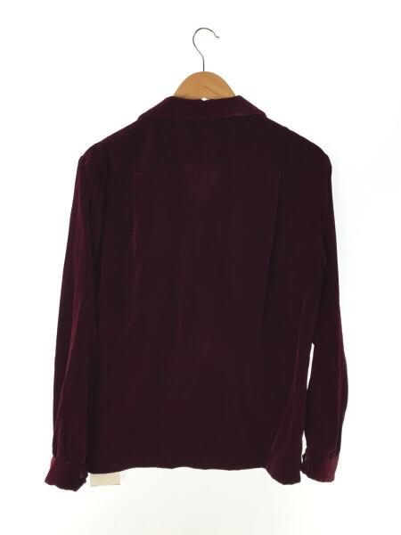 Sasquatchfabrix.(サスクワッチファブリックス) / 17AW VELVET o/c 