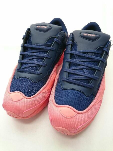 adidas(アディダス) / ×RAF SIMONS/RS OZWEEGO/スニーカー/28.5cm 