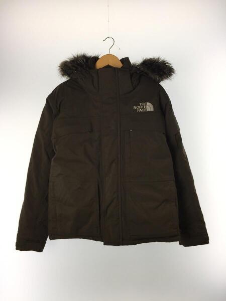 THE NORTH FACE(ザノースフェイス) / ICE JACKET/HYVENT/ダウン 