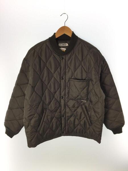 COOTIE(クーティー) / 19AW/X Wide CWU-9 Quilting Jacket/ジャケット 