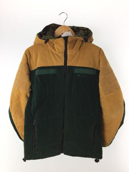 Snugpak(スナグパック) / Beaver別注/Corduroy Sasquatch/ジャケット/S 