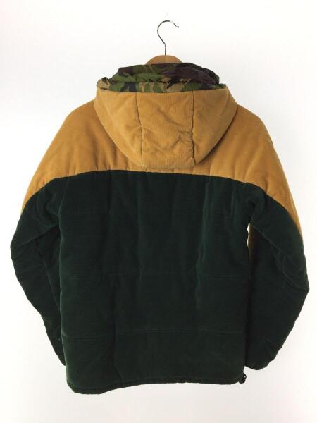Snugpak(スナグパック) / Beaver別注/Corduroy Sasquatch/ジャケット/S 