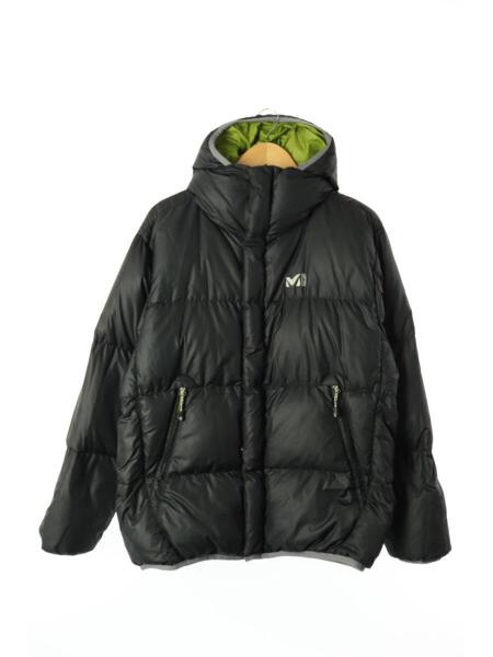 MILLET(ミレー) / REVERSIBLE DOWN JACKET/ダウンジャケット/L 