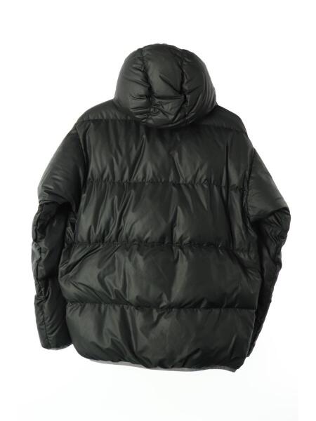 MILLET(ミレー) / REVERSIBLE DOWN JACKET/ダウンジャケット/L 