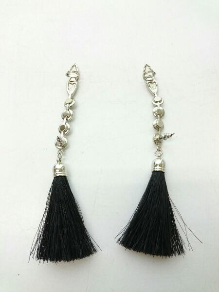 TOGA PULLA(トーガプラ) / Fringe ear cuff/ピアス/TP01-AK279 