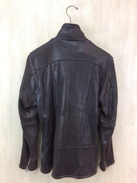 CAL O LINE(キャルオーライン) / 16SS COATING SWEAT RIDERS 