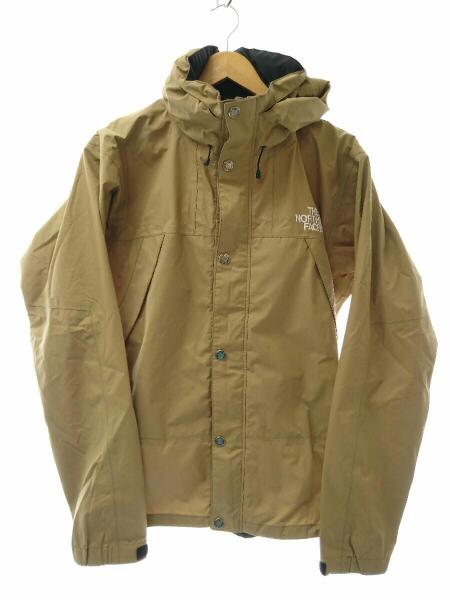 THE NORTH FACE(ザノースフェイス) / HYVENT MT RAINTEX JACKET 