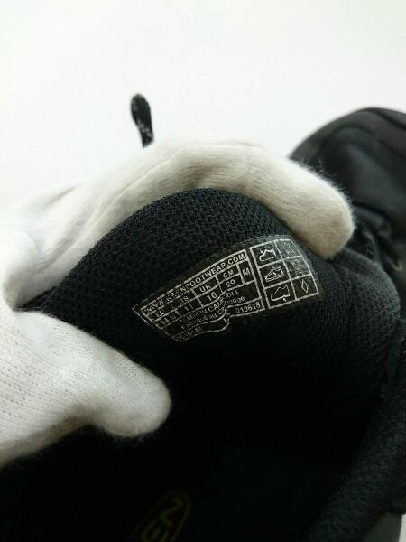 KEEN(キーン) / CITIZEN KEEN LTD WP/トレッキングブーツ/29cm