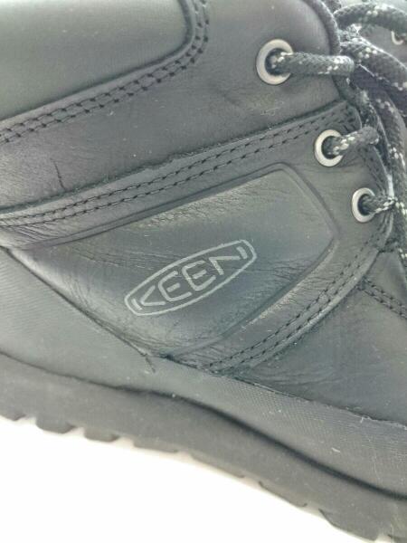 KEEN(キーン) / CITIZEN KEEN LTD WP/トレッキングブーツ/29cm