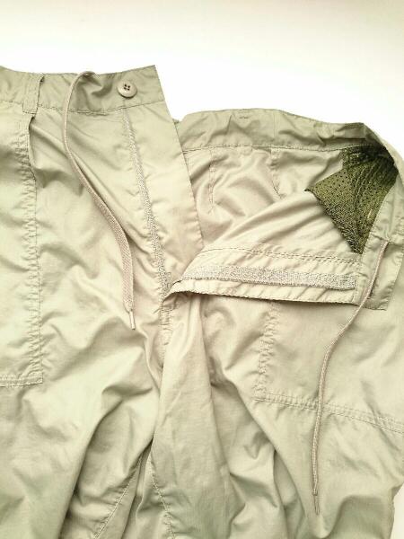 SSZ KIDS CHINO S BEAMS ビームス パンツ