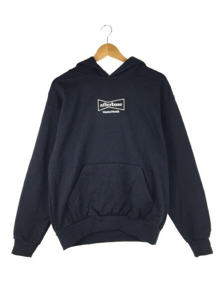 Wasted Youth(ウエステッドユース) / ×after base/14oz PULLOVER 
