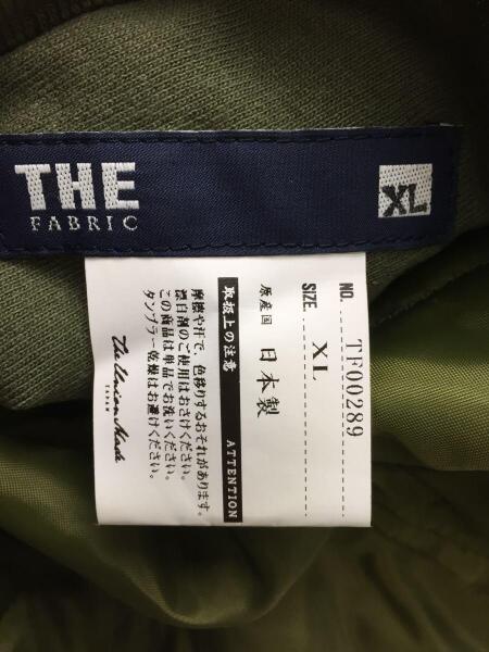 その他ブランド(ソノタブランド) / THE UNION/THE FABLIC/DOUBLE FACE 