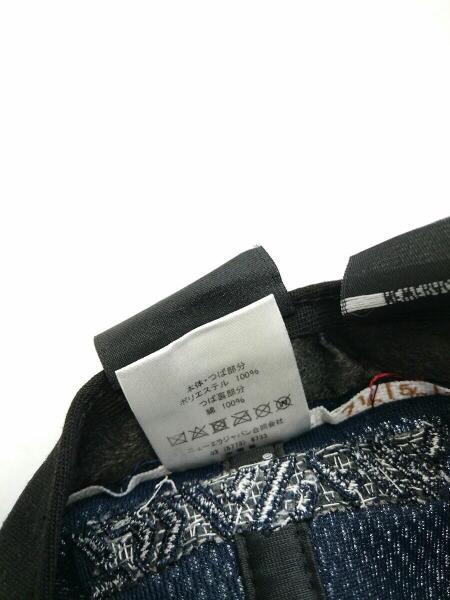 DAIWA([スポーツ]ダイワ) / ×NEWERA/59FIFTY CAP/キャップ/7 1/2