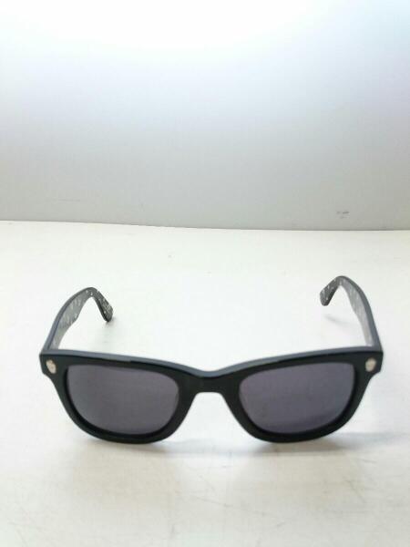 lucien pellat-finet(ルシアンペラフィネ) / SKULL×HEMP sunglass 