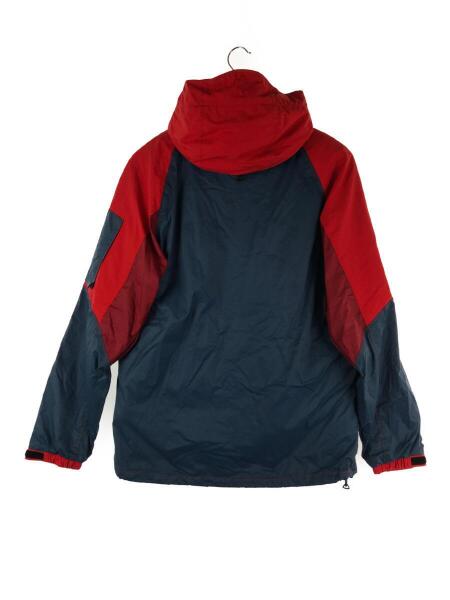MANASTASH(マナスタシュ) / HYBRID 4CE PARKA/マウンテンパーカ/S 