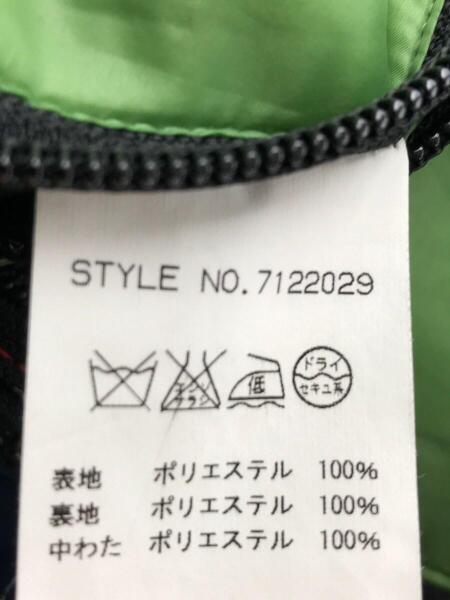 MANASTASH(マナスタシュ) / HYBRID 4CE PARKA/マウンテンパーカ/S 