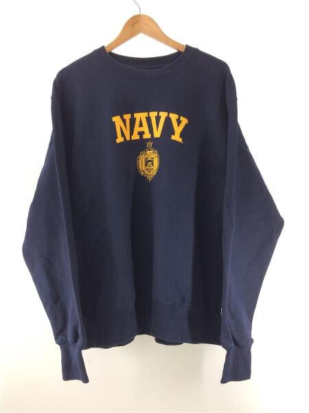 Champion(チャンピオン) / US NAVY REVERSE WEAVE CREW NECK SWEAT 