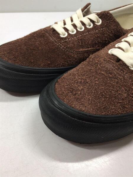 VANS(バンズ) / Og Era Lx Hairy suede/ローカットスニーカー/27cm 