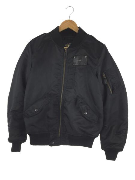 FAT(エフエーティー) / TOMCAT/MA-1 FLIGHT JACKET/サイズTITCH FAT(エフエーティー) / TOMCAT/MA-1 FLIGHT JACKET/サイズTITCH