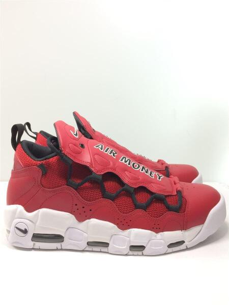 NIKE(ナイキ) / AIR MORE MONEY/エアモアマネー/レッド/AJ2998-600 