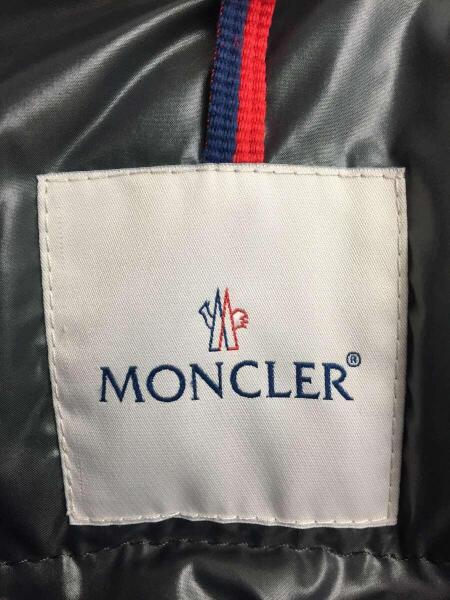 MONCLER(モンクレール) / EVER GIUBBOTTO/ダウンジャケット/O/ナイロン