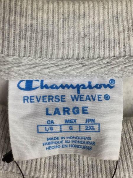 Champion(チャンピオン) / REVERSE WEAVE/青単復刻/スウェット/2L