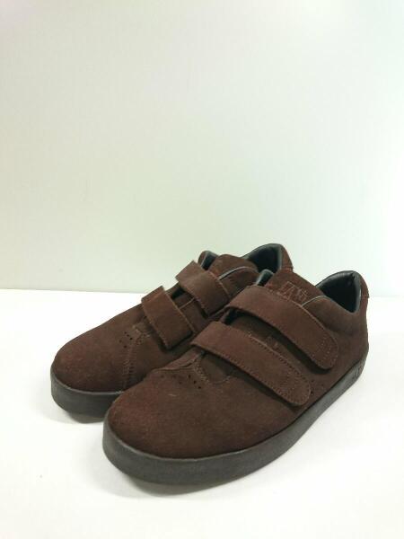 AREth(アース) / Model I velcro/ベルクロローカットスニーカー AREth(アース) / Model I velcro/ベルクロローカットスニーカー