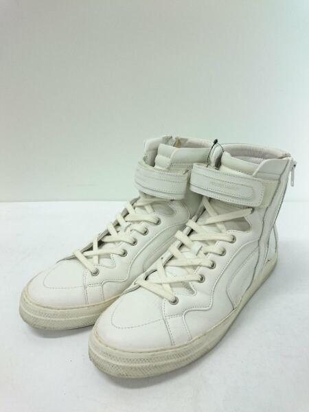 PIERRE HARDY(ピエールアルディ) / 112 Hi-cut sneaker/ハイカット 