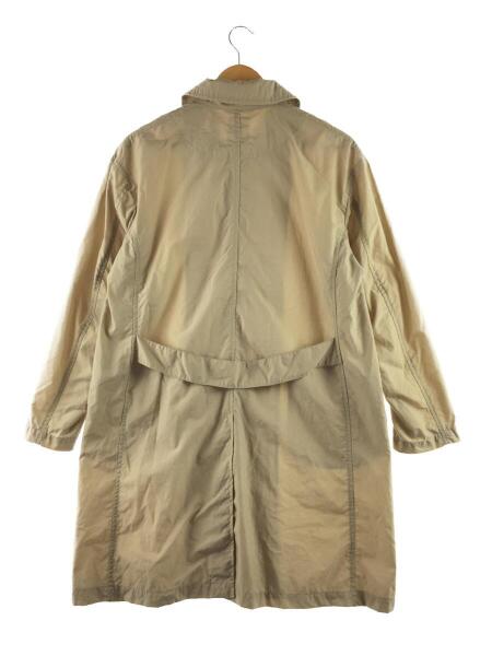 DANTON ベージュ トレンチコート 34 DANTON - DANTON(ダントン) コート