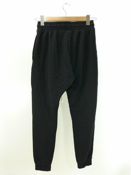 LYFT スウェットパンツ ブラック-S