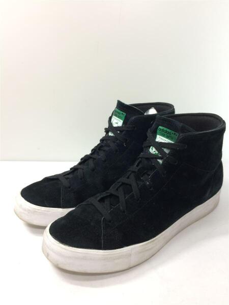 adidas(アディダス) / STAN SMITH VULC MID/ハイカットスニーカー/28cm 