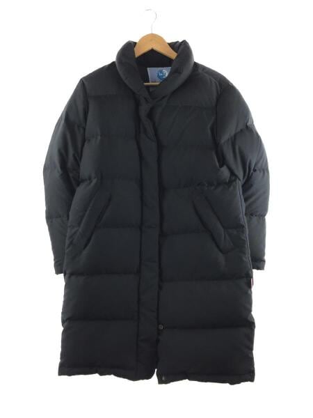 DESCENTE(デサント) / ダウンコート/whole earth collection/M 