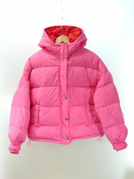 jouetie(ジュエティ) / 19AW/リバーシブルダウンジャケット/M/ナイロン 