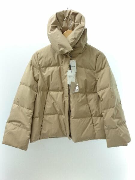 Simplicite(シンプリシテェ) / 19AW/2WAYショートダウンジャケット 