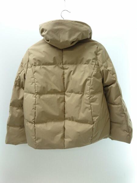 Simplicite(シンプリシテェ) / 19AW/2WAYショートダウンジャケット 