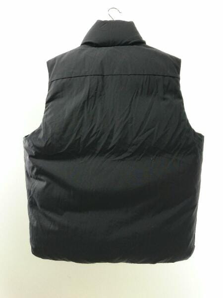 CANADA GOOSE カナダグース MONTREAL モントリオール S 黒