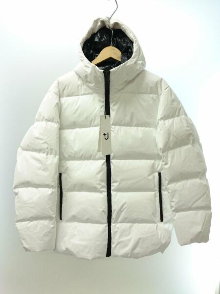 UNIQLO(ユニクロ) / +J/20AW/ライトダウンボリュームパーカー＋/M 