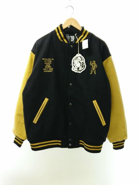 BILLIONAIRE BOYS CLUB(ビリオネアボーイズクラブ) / 20AW/OG VARSITY 