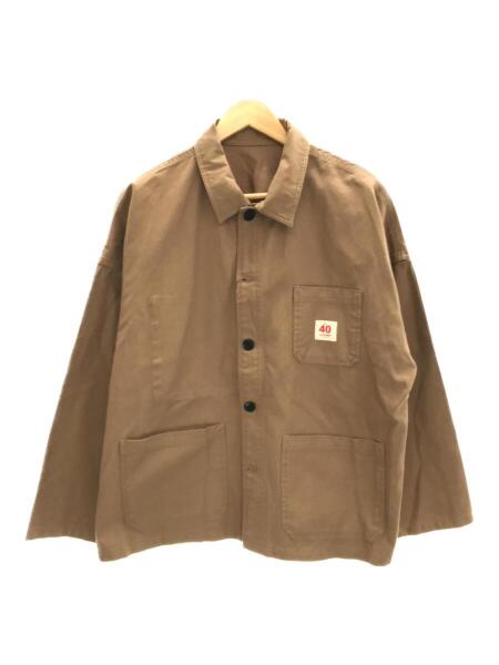 MACOBER(マコバー) / ×FREAKS STORE別注カバーオール/40/コットン 