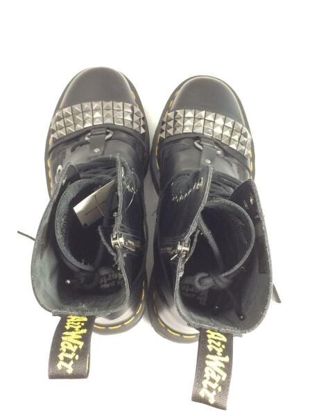 Dr.Martens(ドクターマーチン) / JADON HI STUD/ジェイドンハイ 
