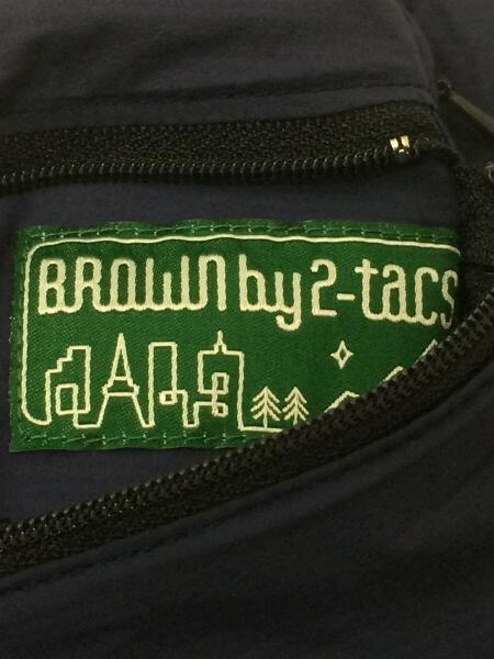 BROWN by 2-tacs(ブラウンバイツータックス) / 20SS/HIKE SLACKS